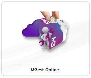 MGest Online