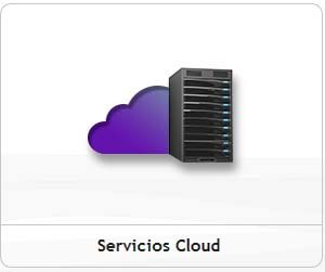 Servicios Cloud