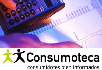 Consumoteca
