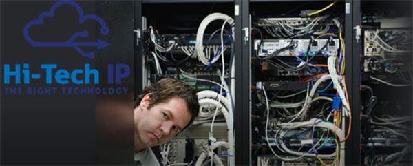 Hi Tech IP