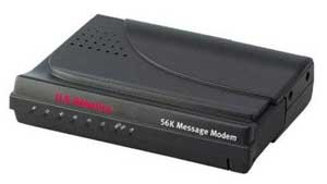 Modem 56k