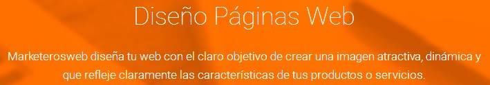 diseno-paginas-web