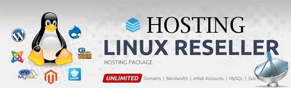Hosting Reseller