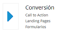 Conversión Inbound Marketing