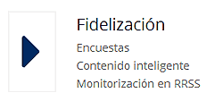 Fidelización Inbound Marketing
