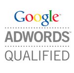 Google Adwords Qualified