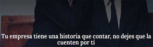 Marketing de contenidos