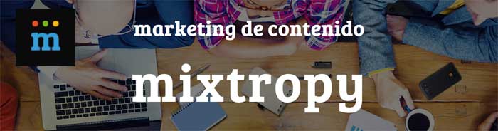 Expertos en marketing de contenido