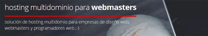 Hosting Multidominio