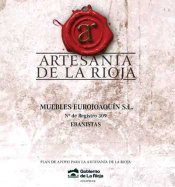 Artesanía en La Rioja