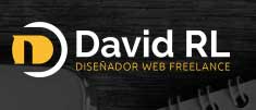 Disenador Web Freelance