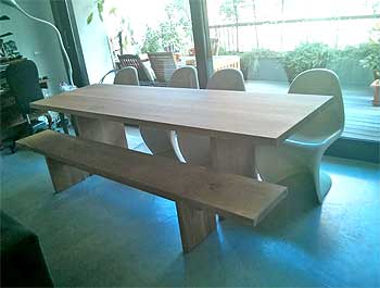 Muebles para oficina