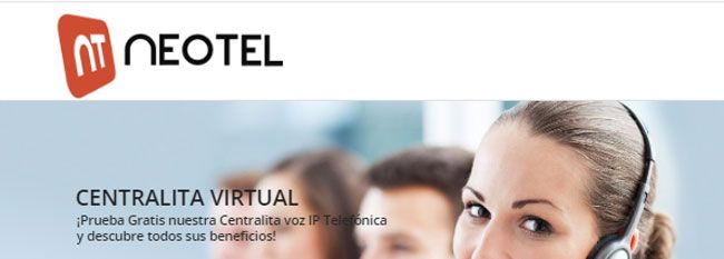 Neotel