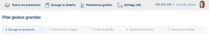 Imprenta online