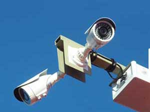 Seguridad para almacenes