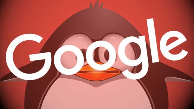 Google Penguin 4 Google Penguin 4