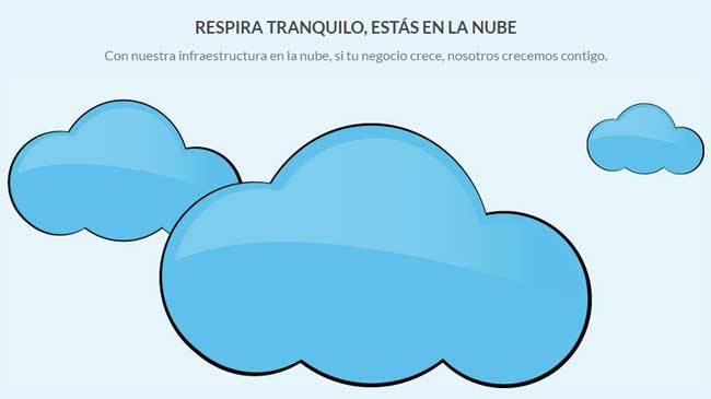 Hosting de calidad para ecommerce Hosting de calidad para ecommerce