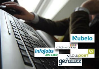 Minijobs Online
