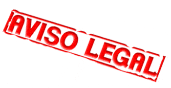 Texto Aviso Legal