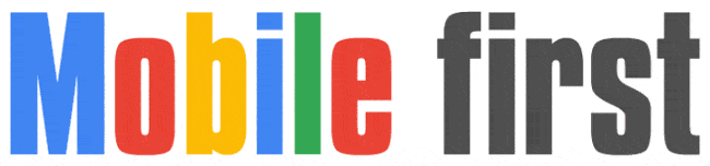 Actualización Google Mobile First