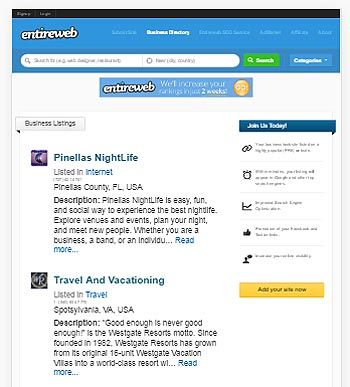 Mobile friendly