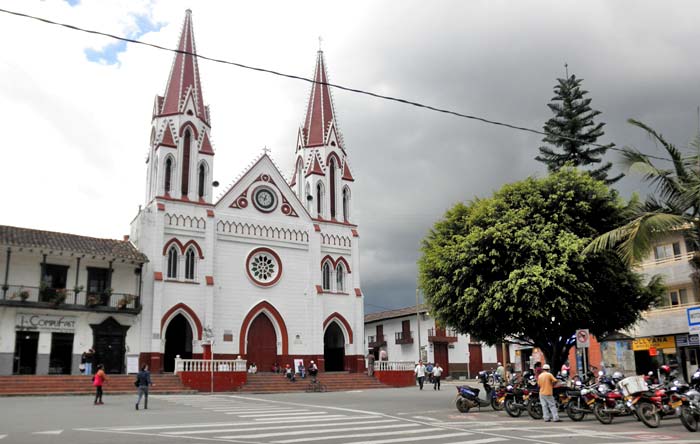 Negocio en el oriente antioqueño