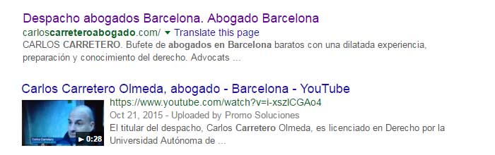 Abogados online Abogados online