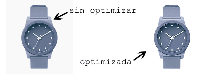 Editar imágenes para Shopify y Webnode Editar imágenes para Shopify y Webnode