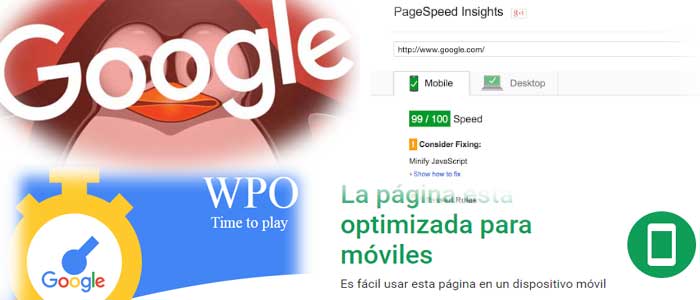 Posicionamiento SEO 2016