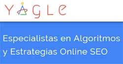 Yagle - Seo en Mallorca
