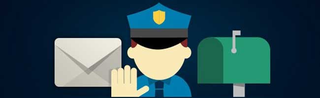 Eludir filtros antispam Newsletter