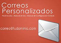 Correos personalizados Correos personalizados