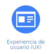 Experiencia de usuario UX Experiencia de usuario UX