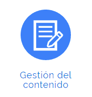 Gestión de contenido y SEO Gestión de contenido y SEO
