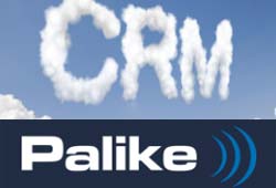 Hosting para CRM