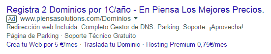 Piensasolutions