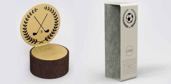 Trofeos Deportivos