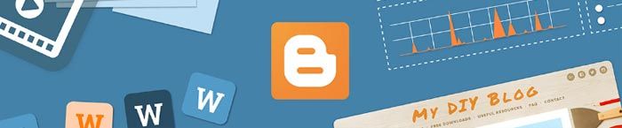 Blogger