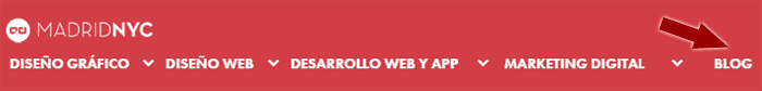 Blogs para web corporativa