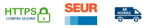 Compra segura en tienda online
