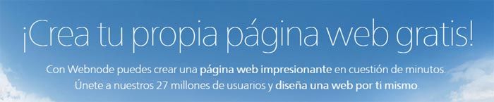 Webnode