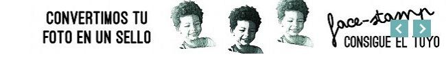 Facestamp