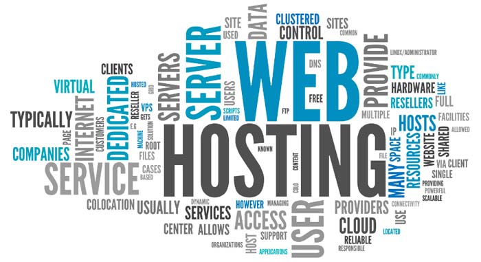 Hosting web Hosting web
