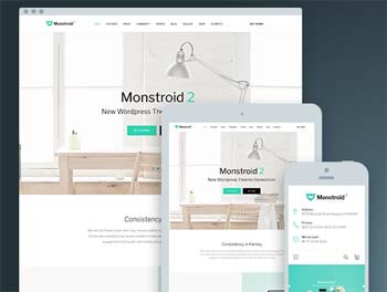 Plantillas WordPress