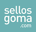 Sellos de goma