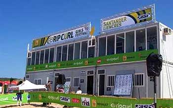 Espacios modulares Gama Origin