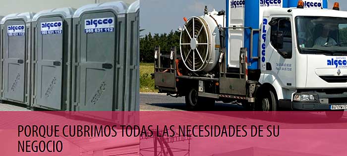 Gama Productos Algeco Gama Productos Algeco