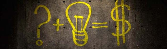 Ideas de negocio rentables