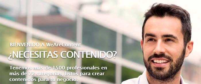 Platafromas de tercerización Platafromas de tercerización