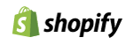 Shopify - Diseño de logos
